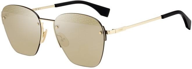 Солнцезащитные очки F IS FENDI FF M0057/S